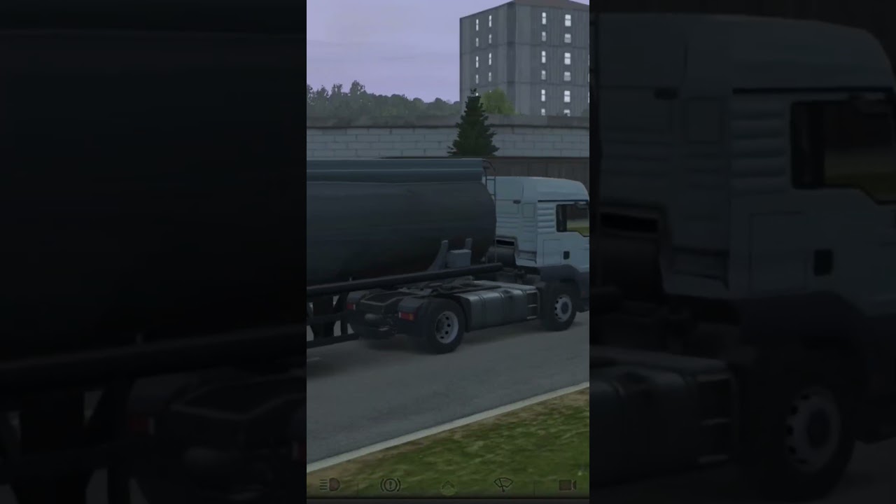 Project Benelux Rework: Eindhoven + DAF Trucks Facility