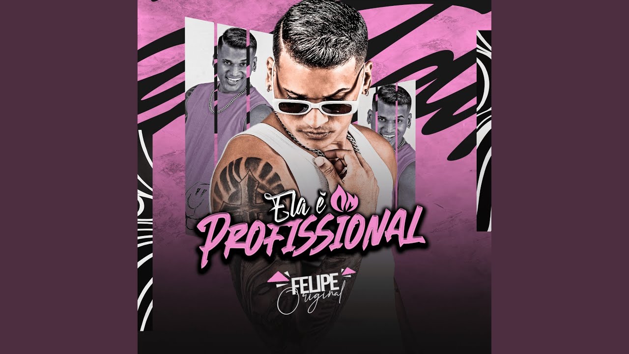 Ela É Profissional