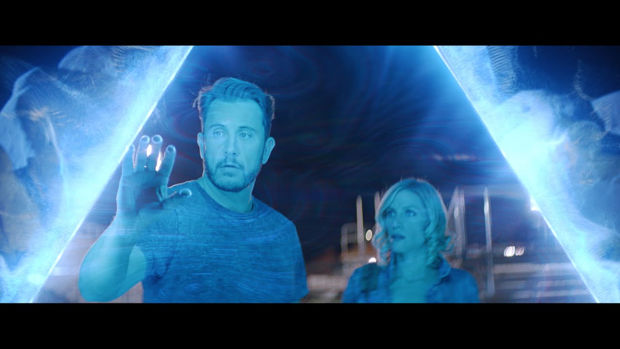 Alien Country Official Trailer 2024