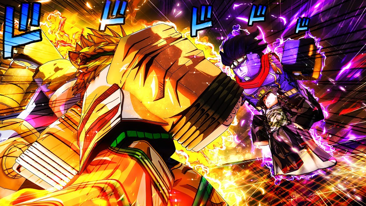I Hosted A Shonen Unleashed 1V1 Tournament For Real Money...