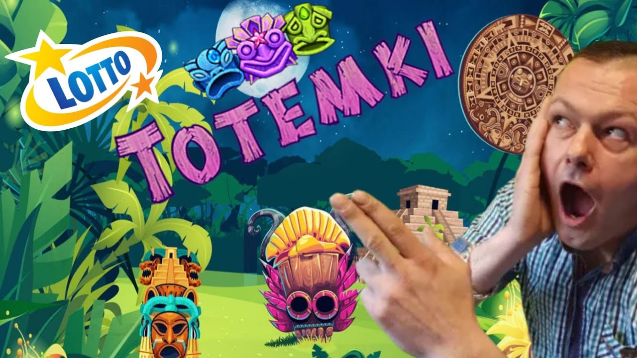 LOTTO - TOTEMKI