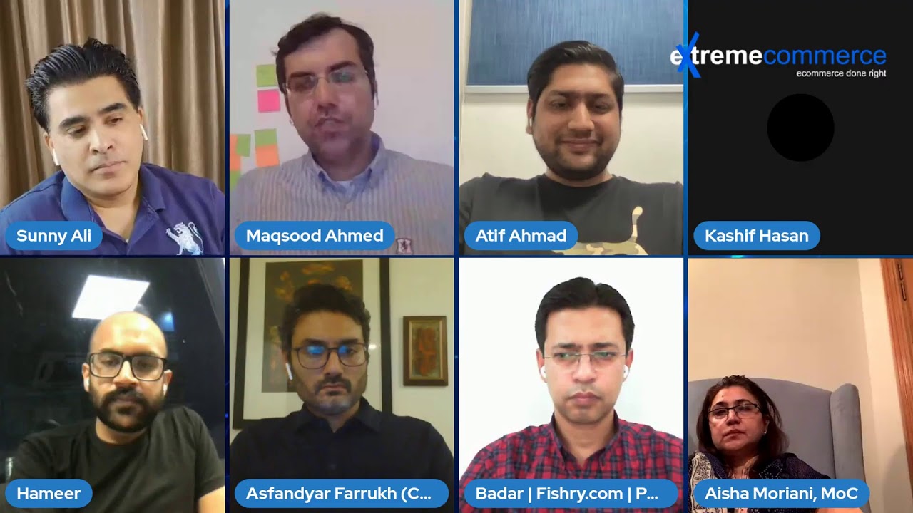 Exploring The Amazon Opportunity for Pakistani Sellers