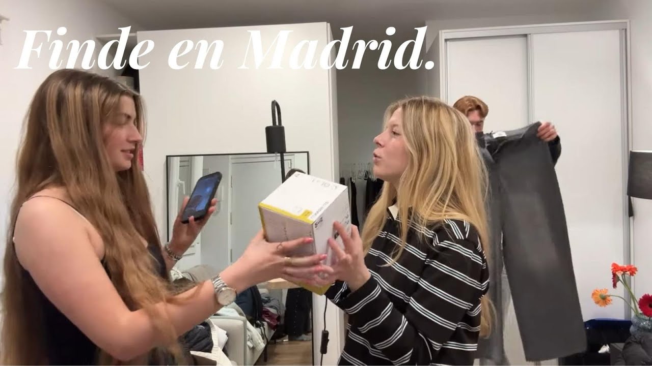 soy madre.