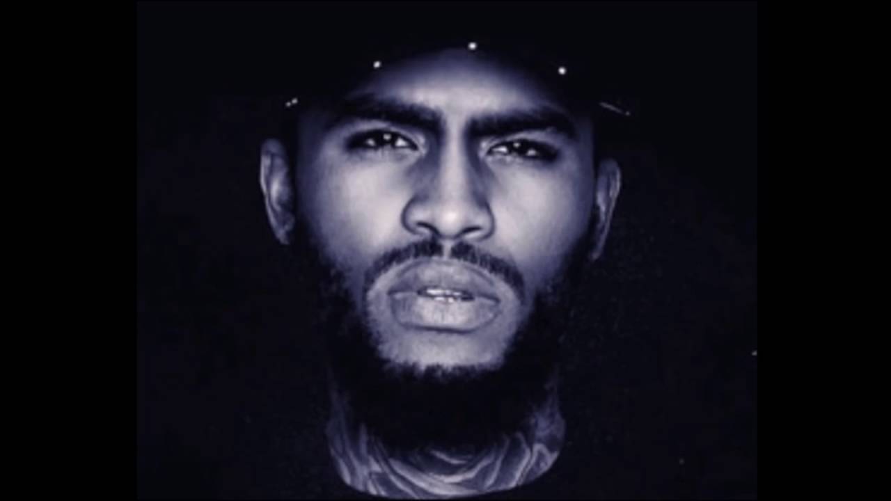 Dave East   Spanish Harlem Diary #4