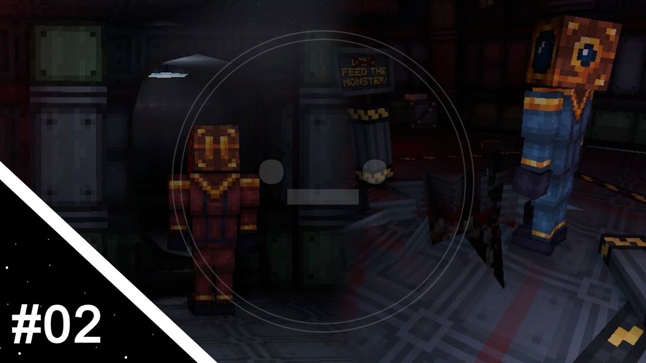 Dessa vez é SÉRIO | Subterror #02