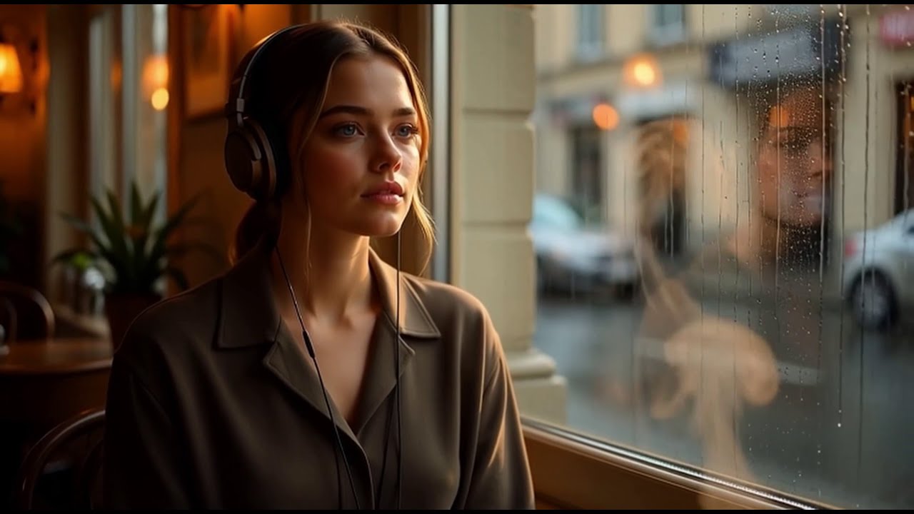 سینما پارادیزو - لوفای ورژن  | Cinema Paradiso - Lo-Fi (Version)