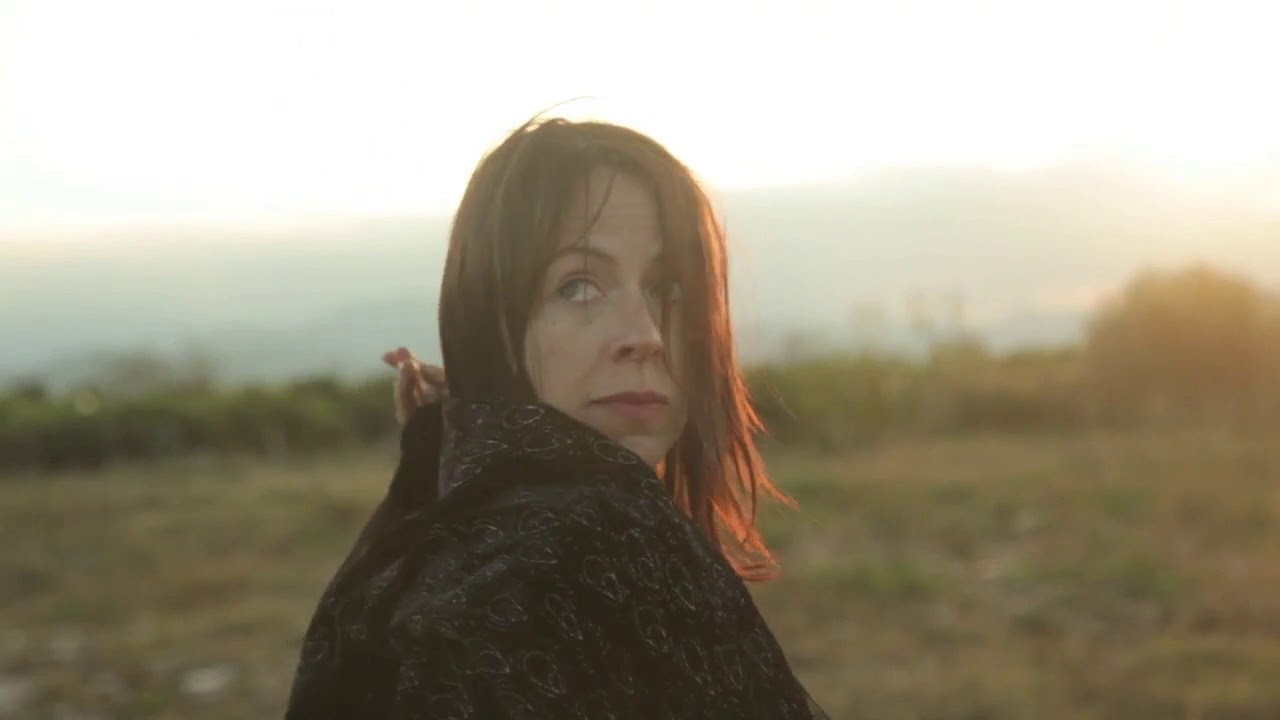 Papusza and the Crows Official Video from Wendy McNeill's One Colour More album