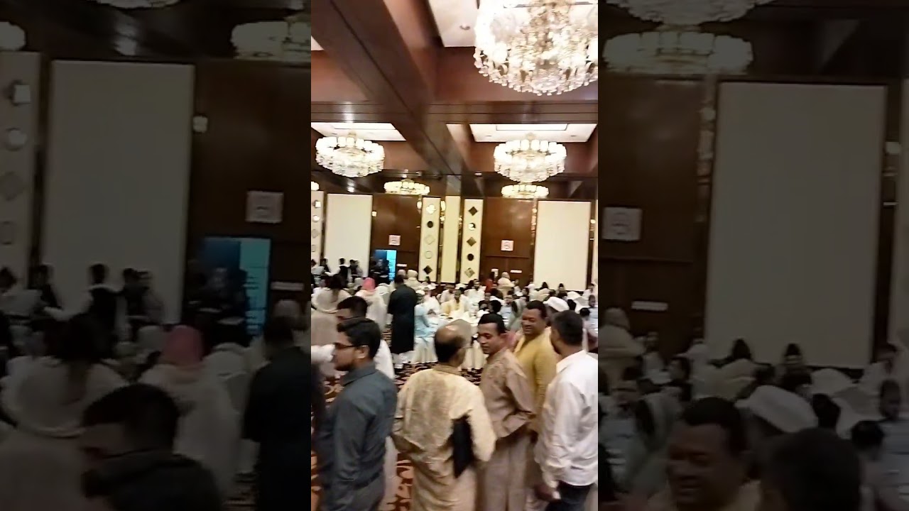Times Group Iftar Party-2024. #sristee #timesgroup #ramadan2024