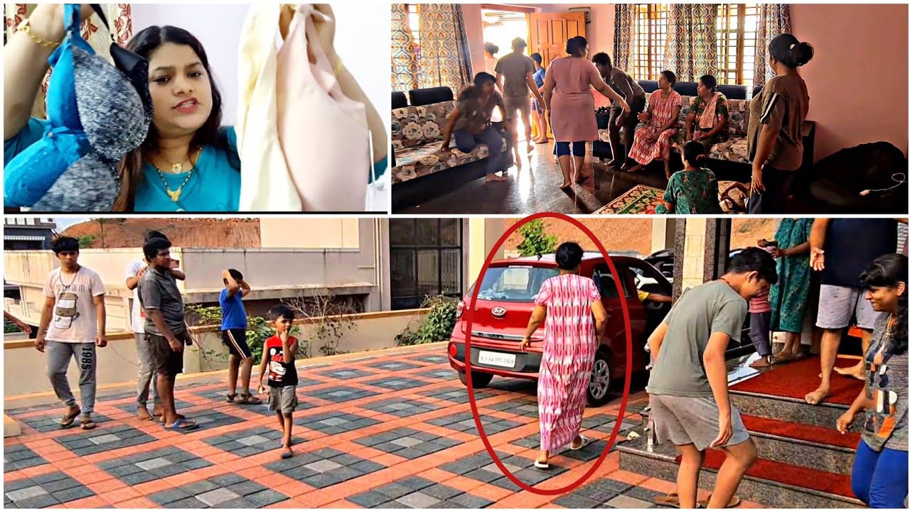 ಅಯ್ಯೋ!ನಾವು ಮಾಡಿದ ಪ್ರಾಂಕ್ ಗೆ ಮನೆ ಬಿಟ್ಟು ಎಲ್ಲರೂ ಓಡಿಹೋಗ್ಲಿಕ್ಕೆ ರೆಡಿ ಆಗಿದ್ರು 🤣🤣| Pranking My Family 2021