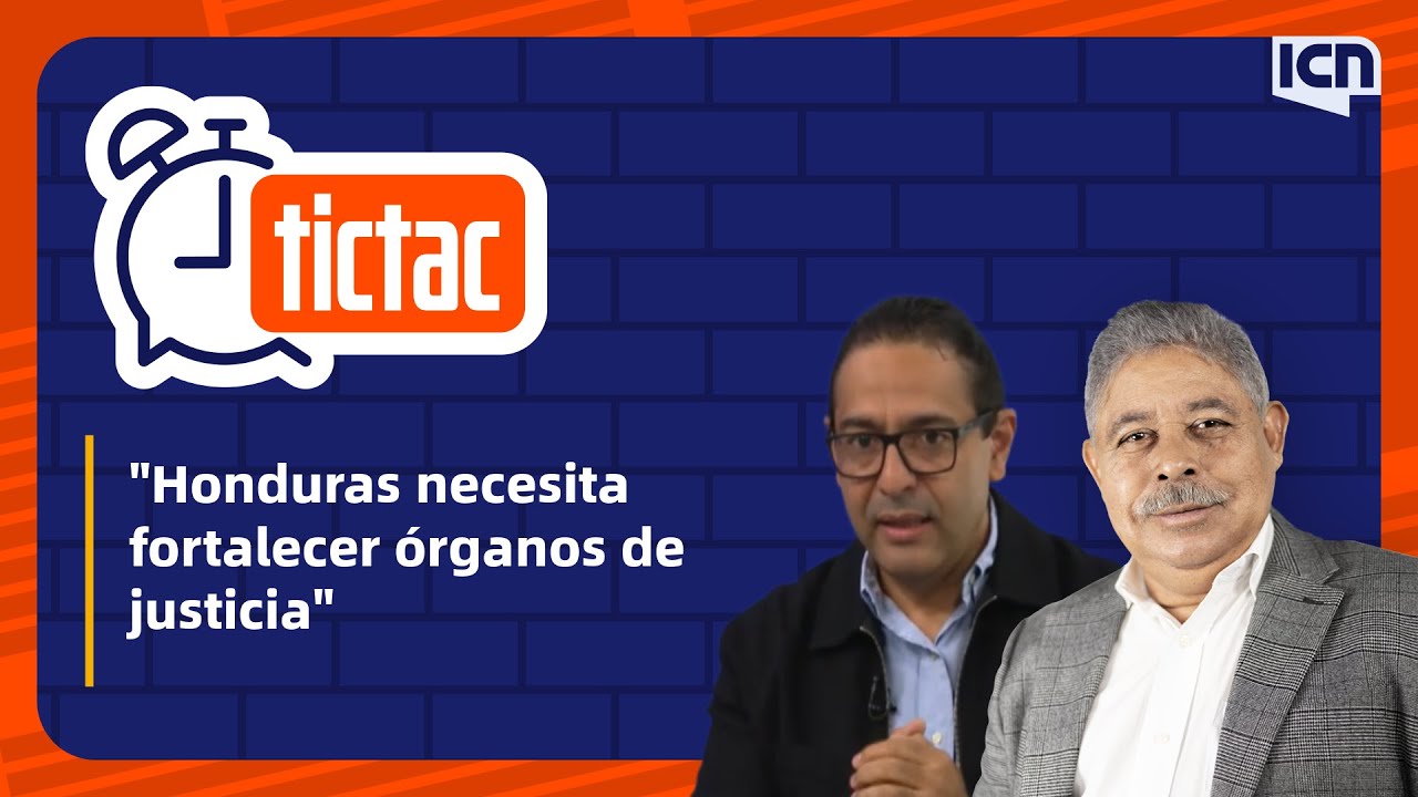 CICIH en Honduras: debate sobre justicia importada y fortalecimiento institucional
