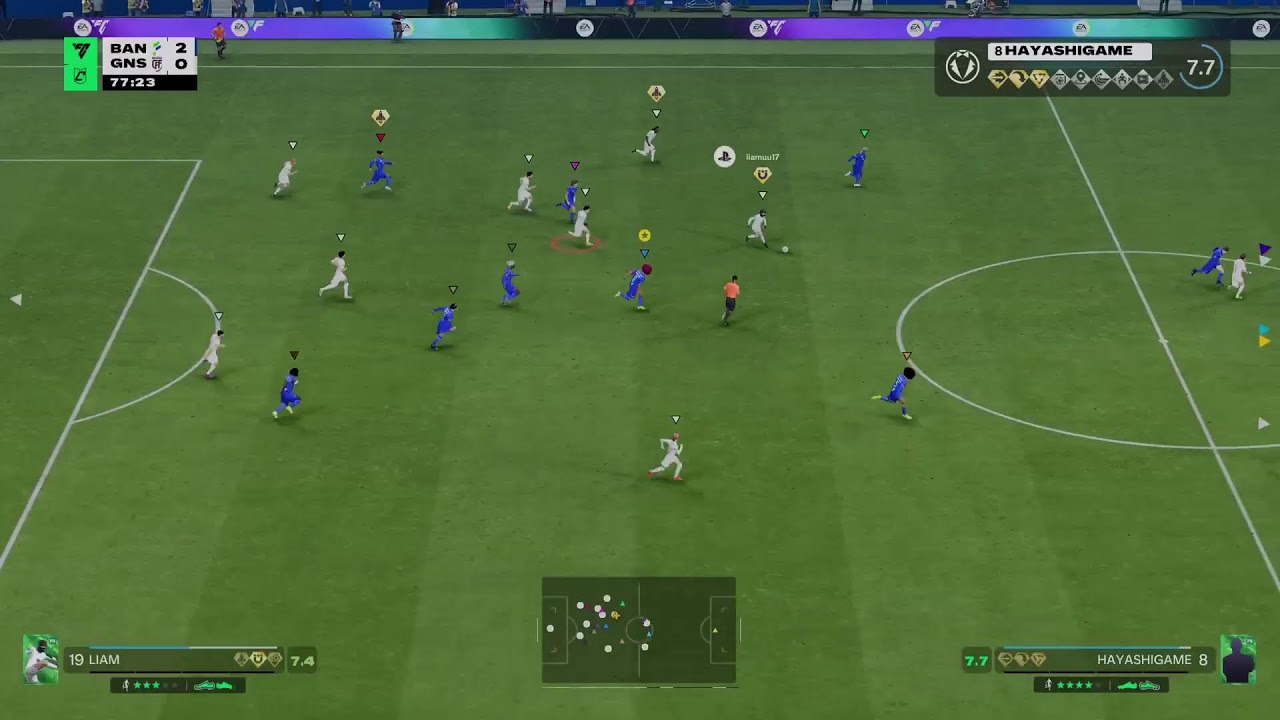fc26　vpg20節