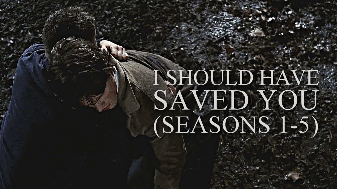 Sam & Dean | Forest Fire (S1-5)
