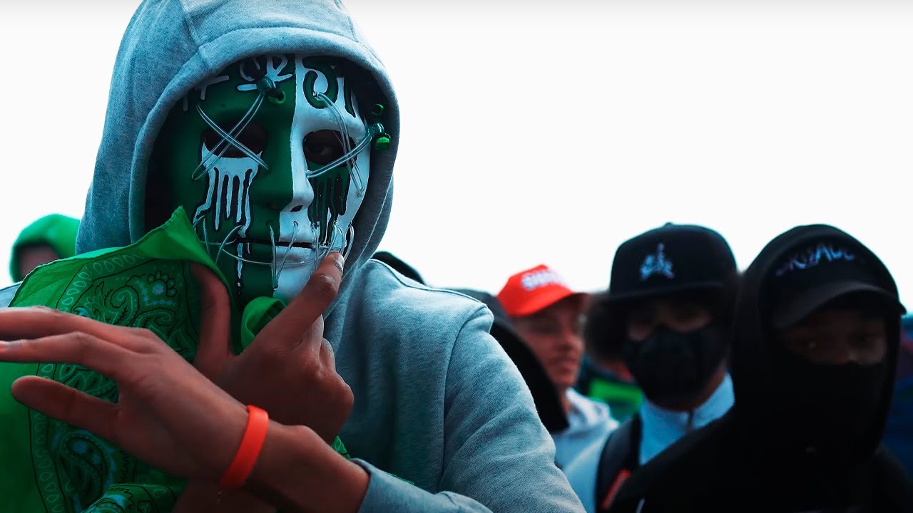 Uk Drill Type Beat - 
