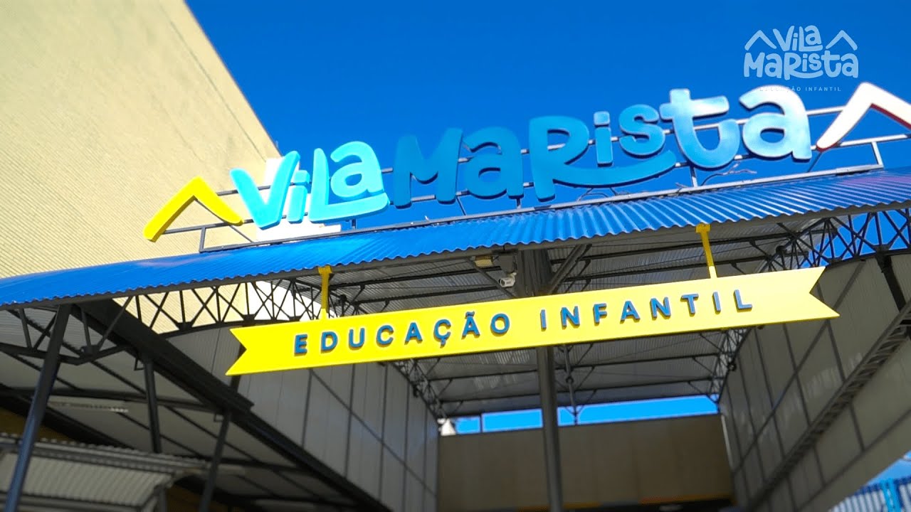 [Colégio Marista Santa Maria] Conheça a Vila Marista!