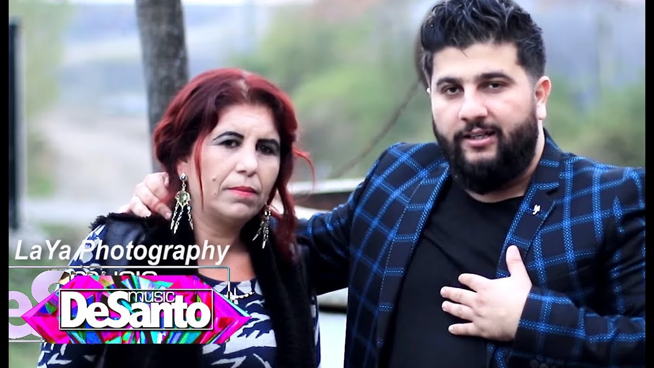 Miraj Tzunami & Sidonia - Poti sa ai mama cat un pai