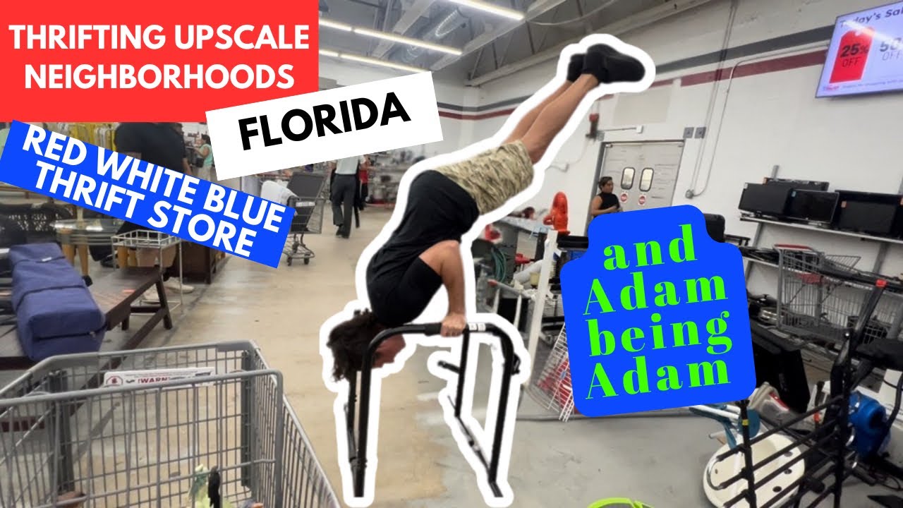 I ALMOST Left Her On The Shelf! THRIFT With Us| Luxury Shopping and Thrifting HOME DÉCOR| Reselling