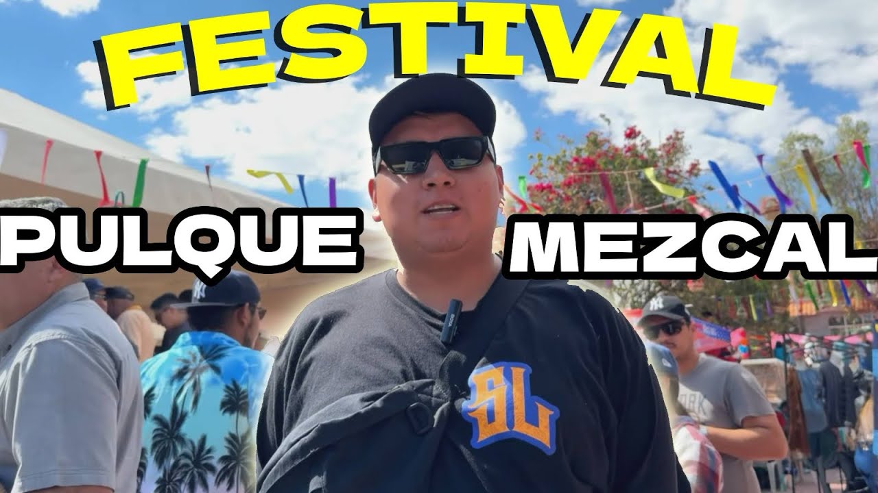 El mejor MEZCAL de MÉXICO - EL CAGUAMO POTOSINO