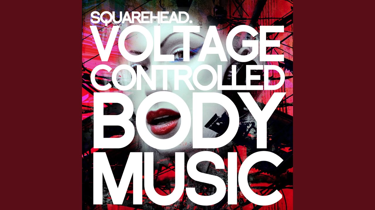 Electro Body Music