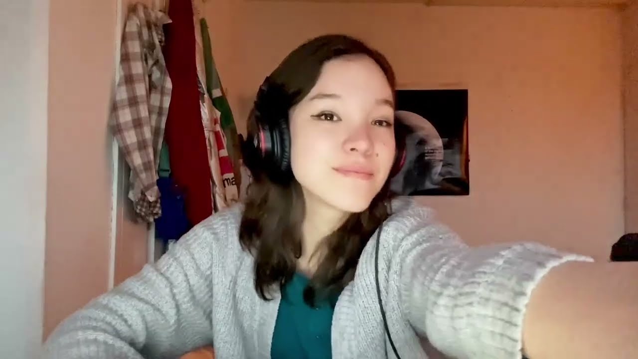 Les tulipes - Iliona (cover) ⎜Irène Schrader