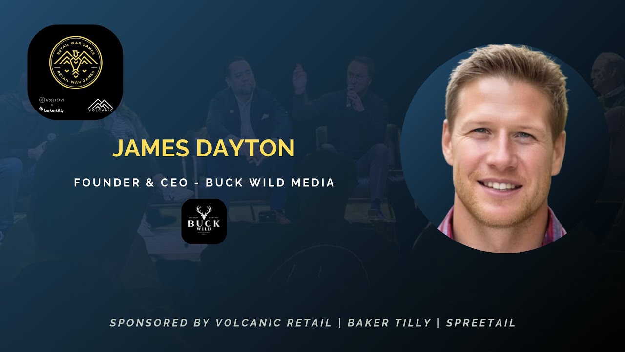 The Art of Attention: James Dayton on Storytelling, Algorithms, and High‑Impact Ads