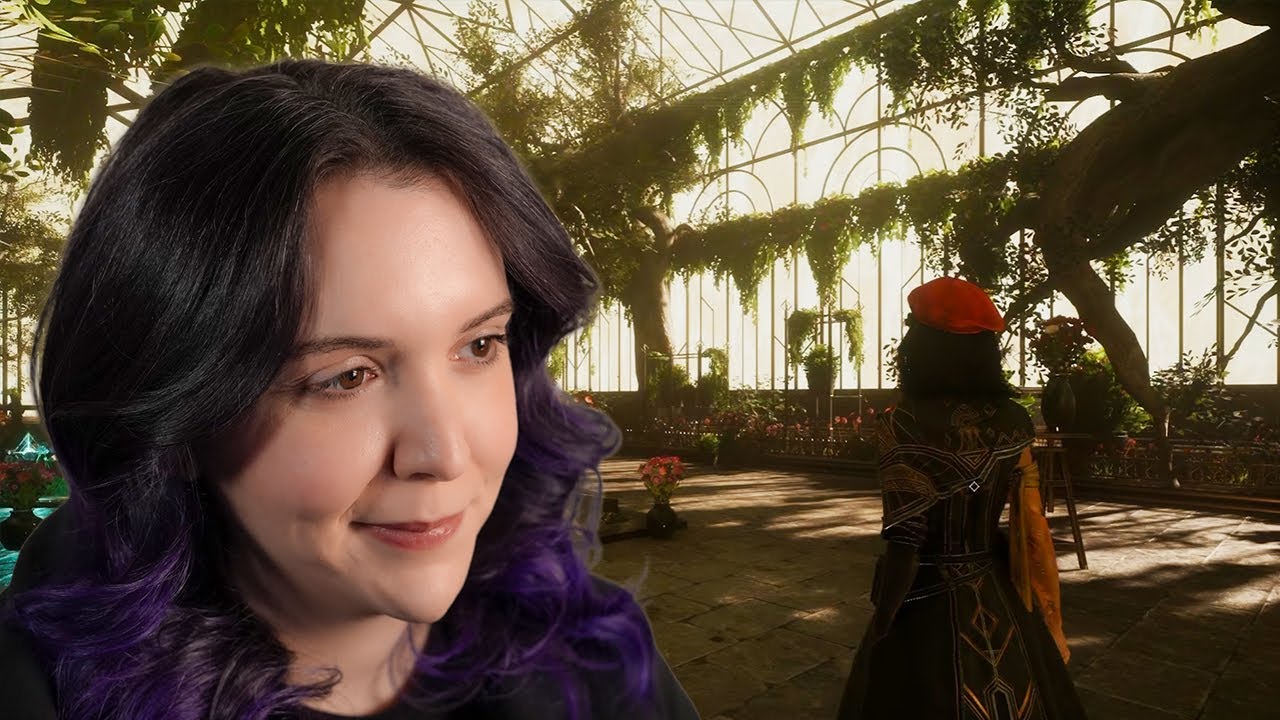 Will We Find Her In The Tainted Monolith? [24] Clair Obscur: Expedition 33