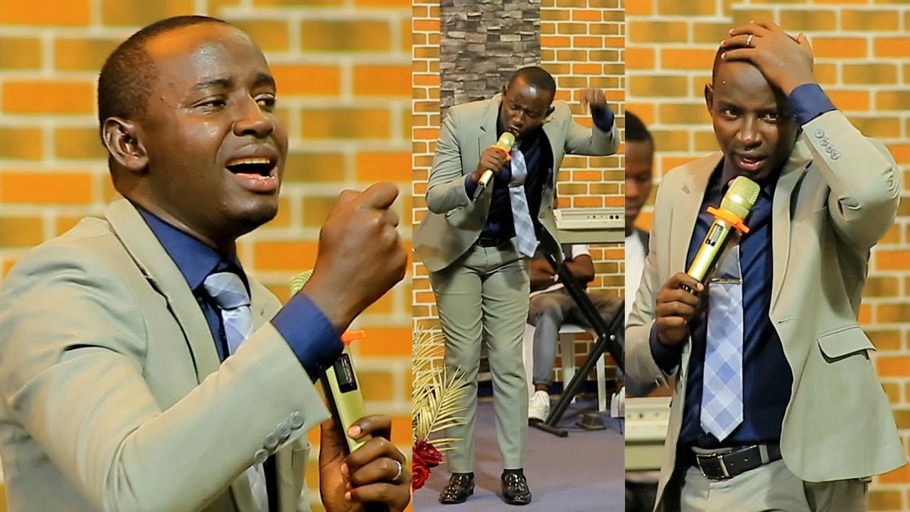 lmana lciye lnzira Mubutayu  //Ev.Anicet Niyomugabo 0788726286