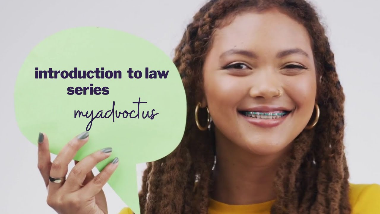 Introduction to South African Law