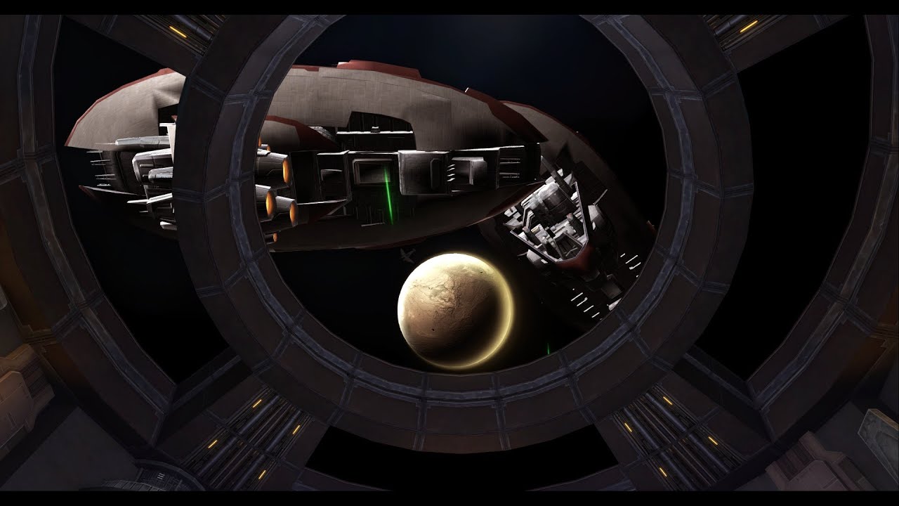 Foundry (Story)