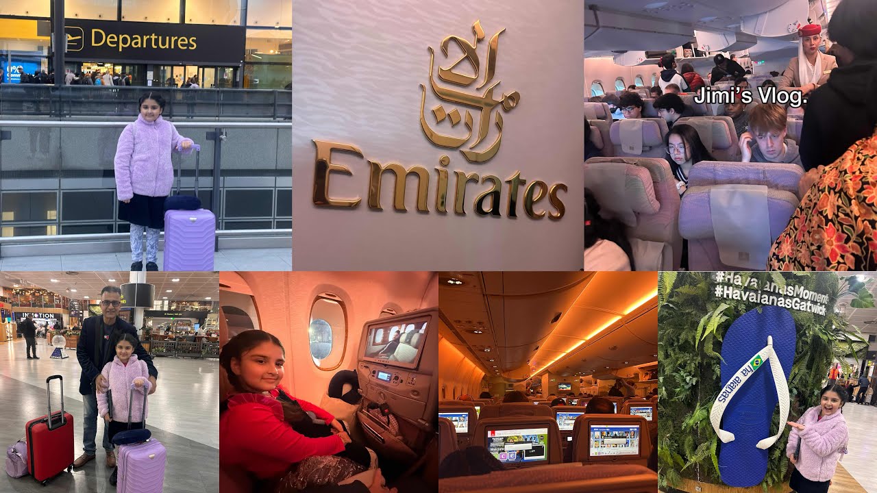 আলহামদুলিল্লাহ ✈️🇧🇩 London থেকে বাংলাদেশ যাত্রা শুরু ❤️|London to Bangladesh Tour 2025 |#travel #yt 