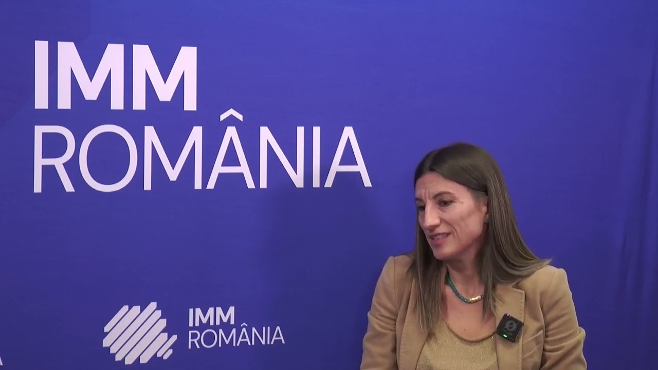 vorbIMM despre: Sisteme eficiente de management în domeniul resurselor umane