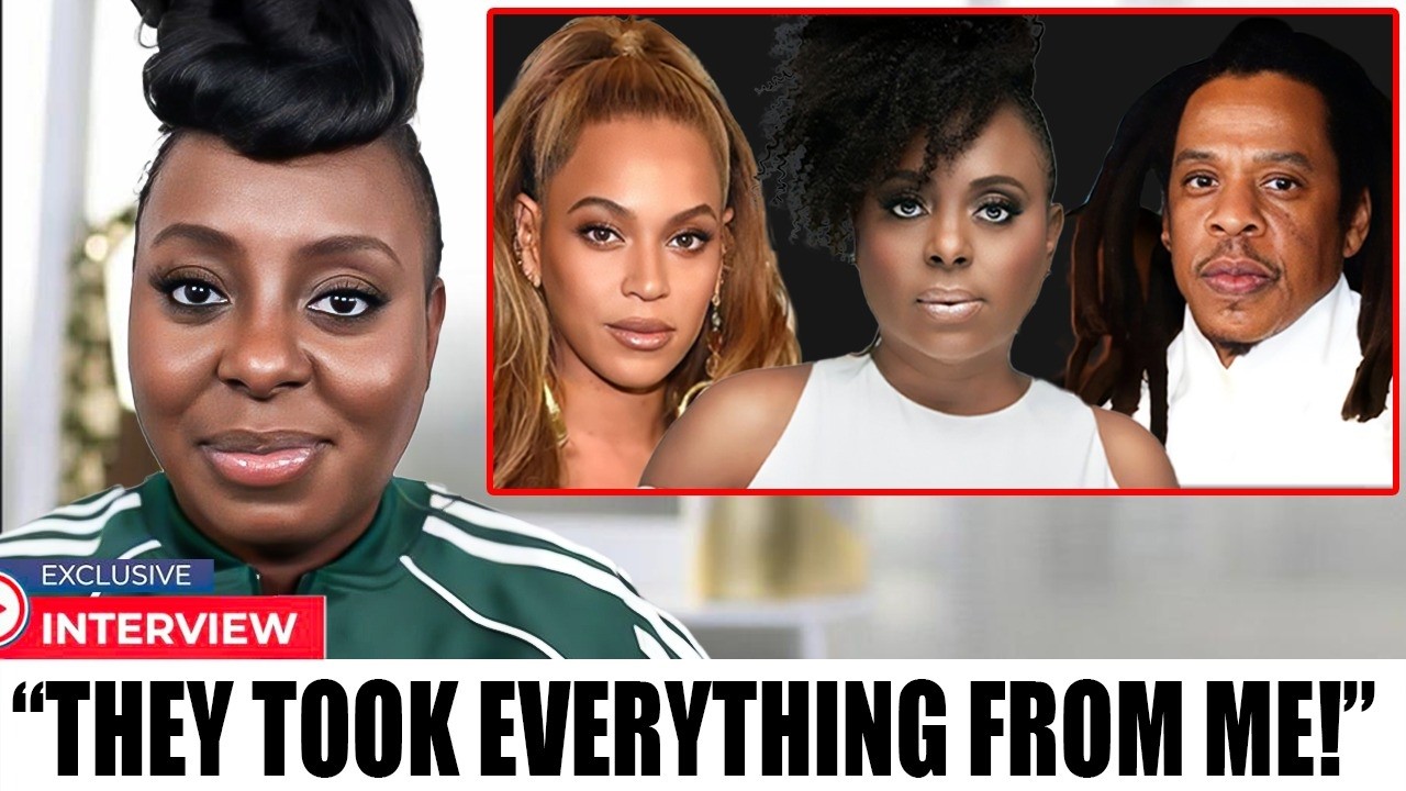 Ledisi Latest Confessions Has Everyone Talking...!