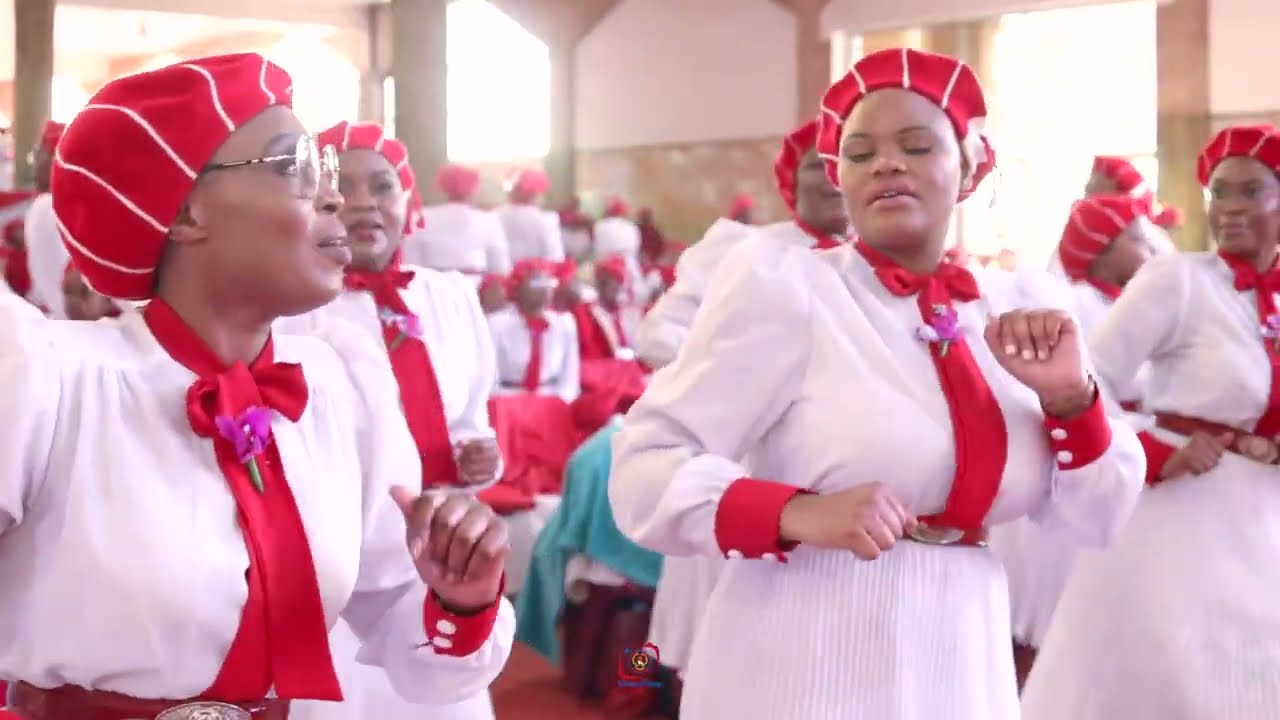 Mokete wa Ditebogo June 16th Sabath day 2025 part 1