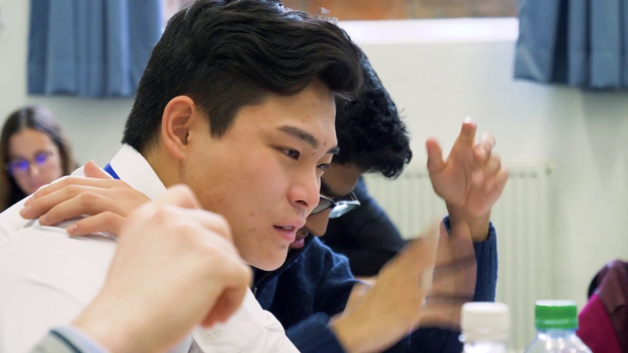 ESCP Europe Energy Trading Challenge 2018