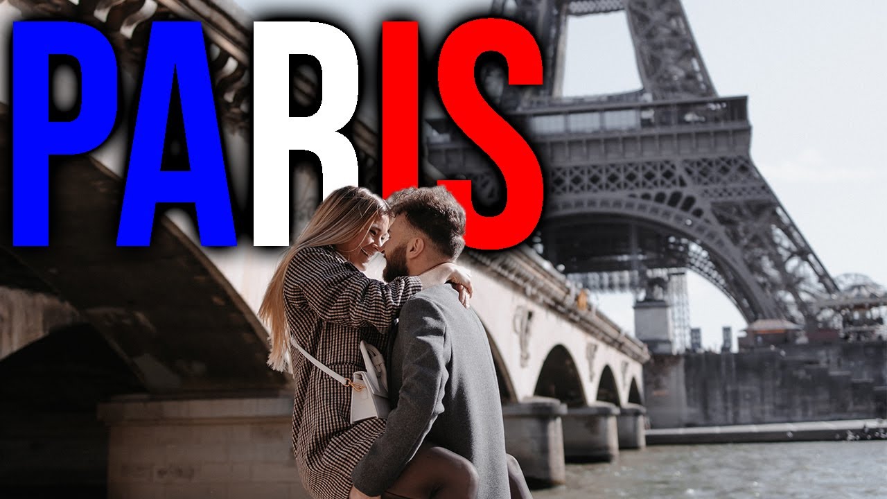 Unser Wochenende in PARIS 🇫🇷