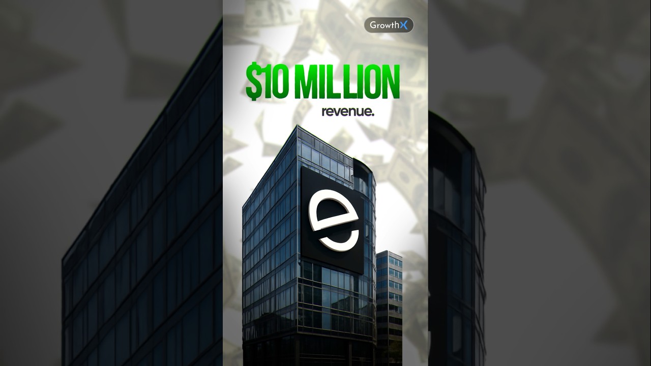 Fastest Startup To Hit $10 Million Dollar