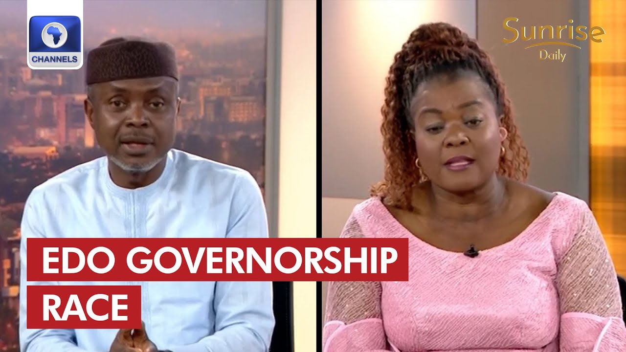 Edo 2024: LP, APC Aspirants Share Vision, Plan For State
