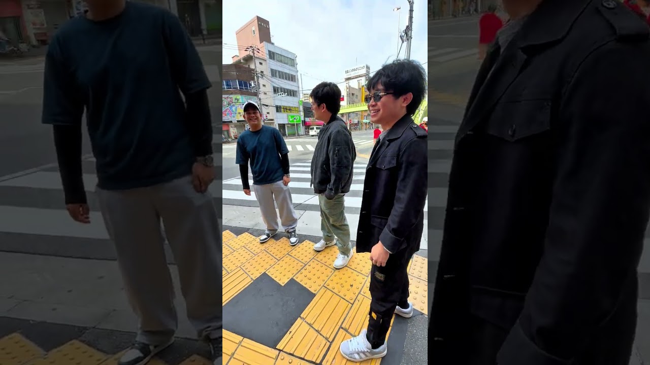 Video Compilation [4K] 🇯🇵🎌“WAG MONG ISIPIN NA KALABAN MO ANG MUNDO” 🌎 #walkingtour #4KUltraHD #japan
