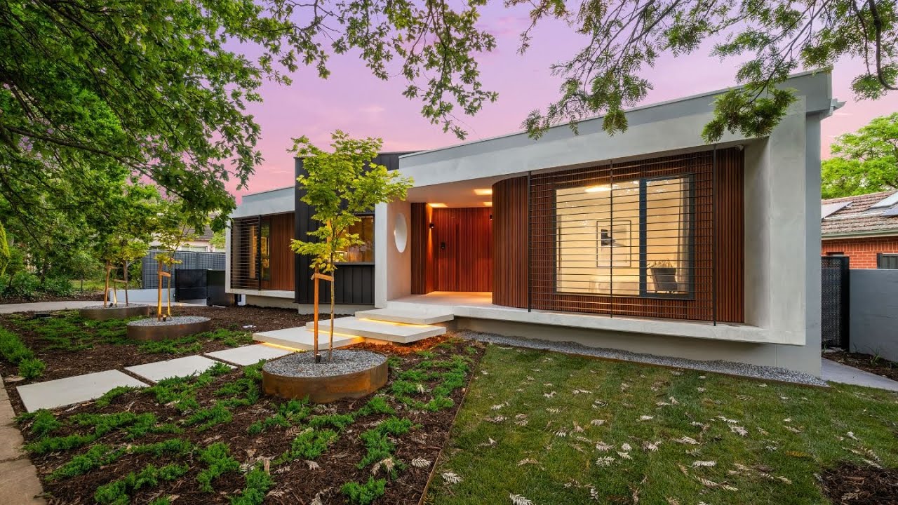 46 Froggatt St. Turner