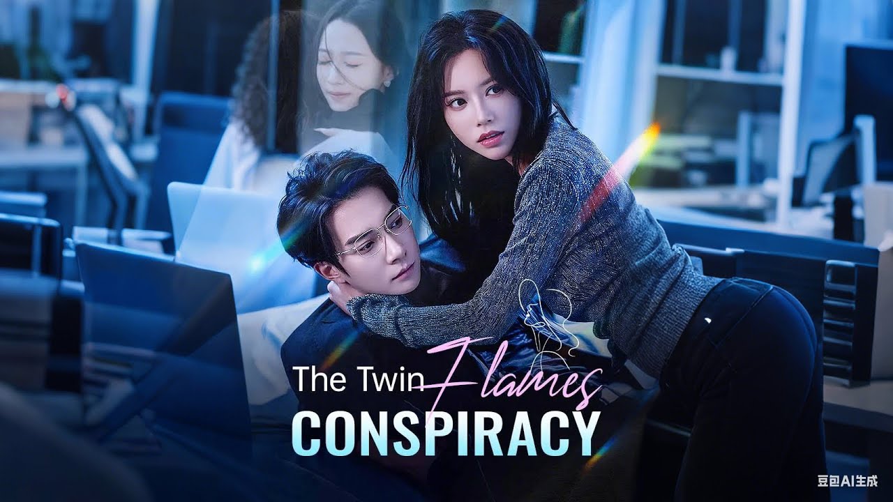 The Twin Flames Conspiracy 🎭 The Conspiracy of Wealth and a Tale of Sisters&rsquo; Bond #MoboReels #drama