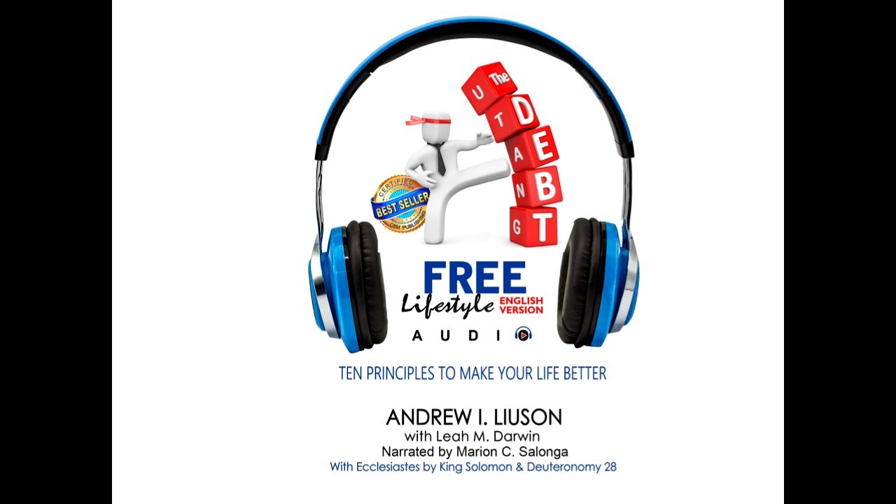 Debt Free #3 Five Traps