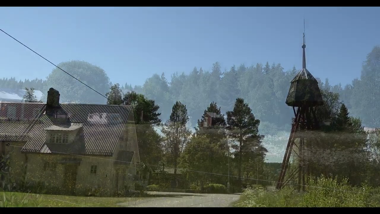 Strömsund sommar 2025