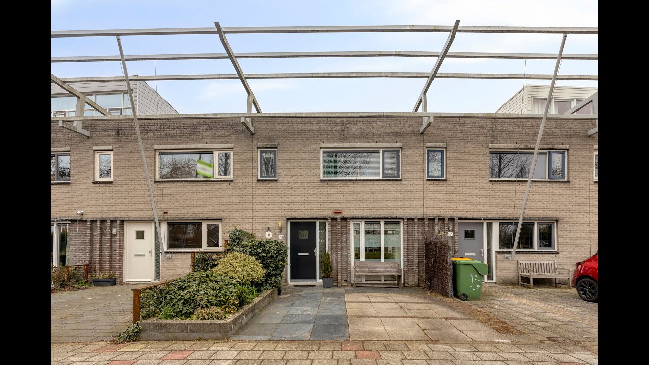 Makelaar Heerhugowaard - woning te koop - Charlotte Köhlertuin 51 - KRK Makelaars