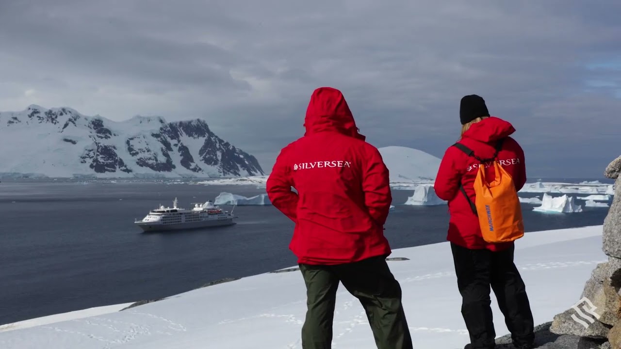 5 Silver Wind Antarctica
