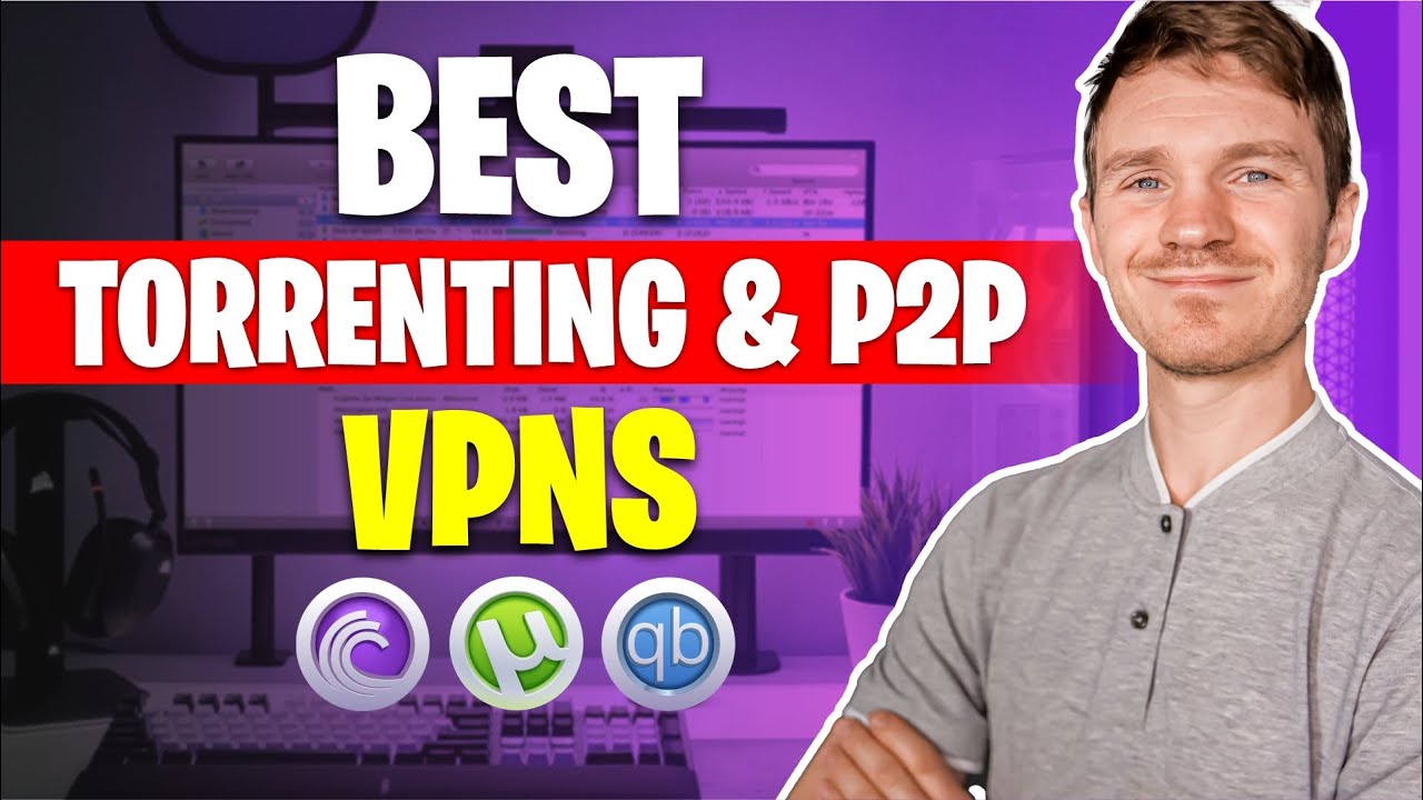 Best Free VPN for Torrenting and P2P in 2026