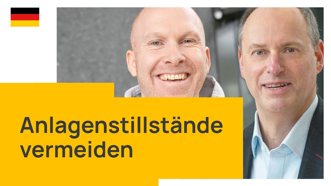 Mit Differenzstromüberwachung Anlagenstillstände vermeiden (UHD)