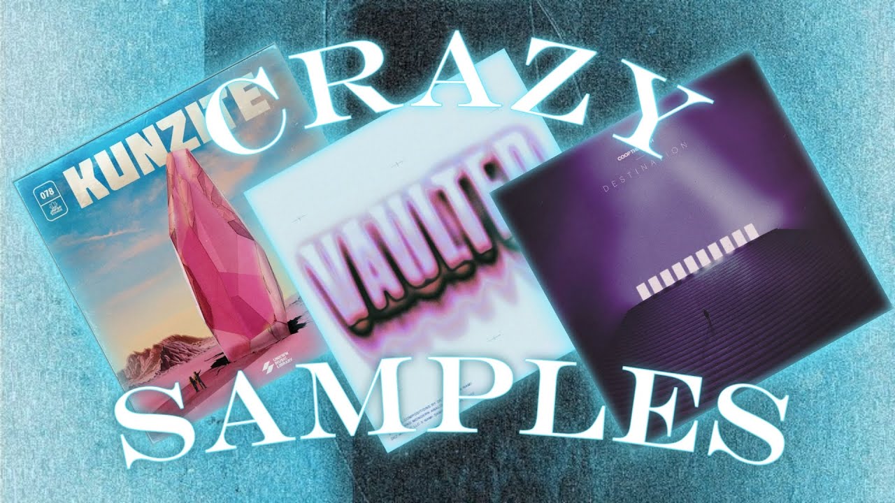 HOW TO MAKE RNB VOCAL SAMPLES LIKE NAMI, SUMMER WALKER, COOP THE TRUTH, FRANK DUKES... Episode 6