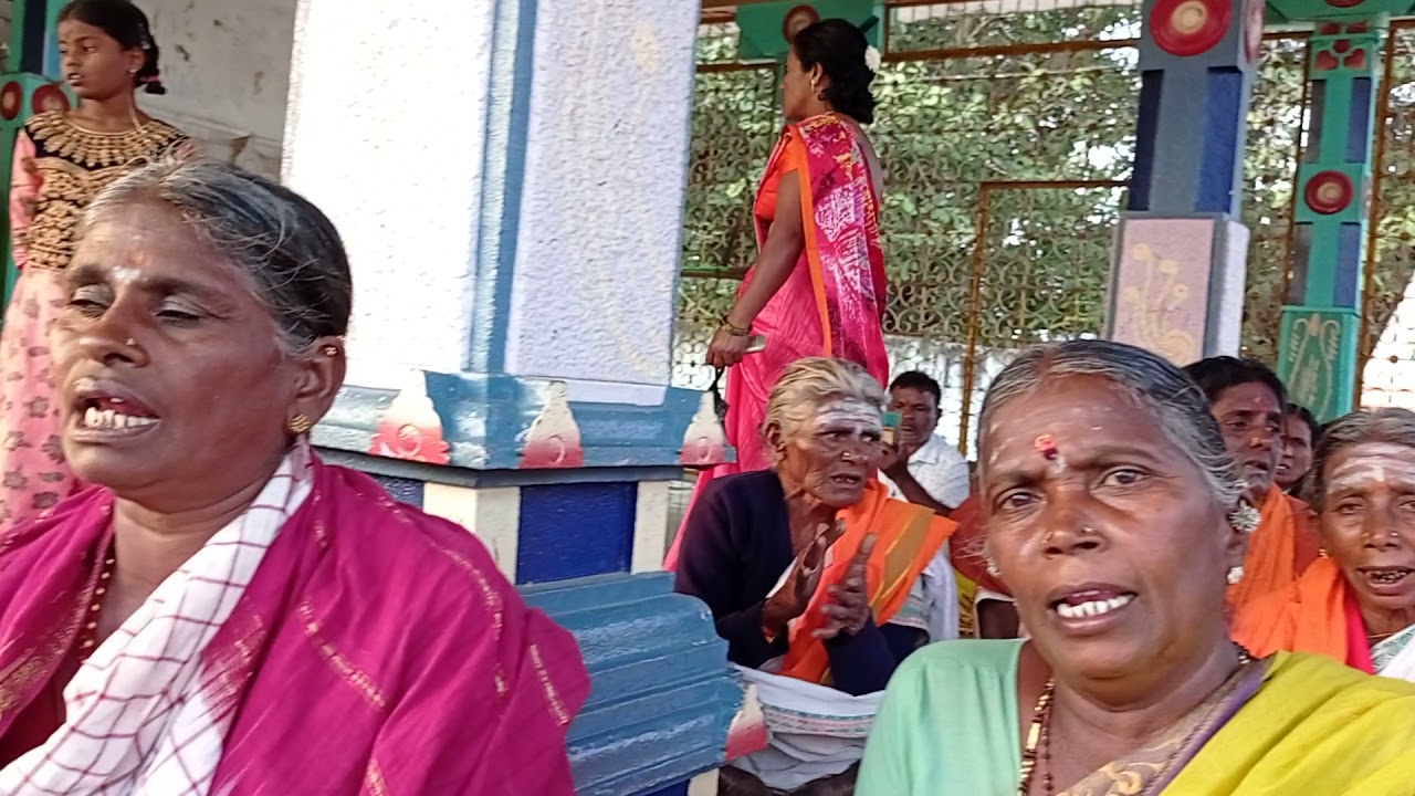 Matha manikeshwari bhajana