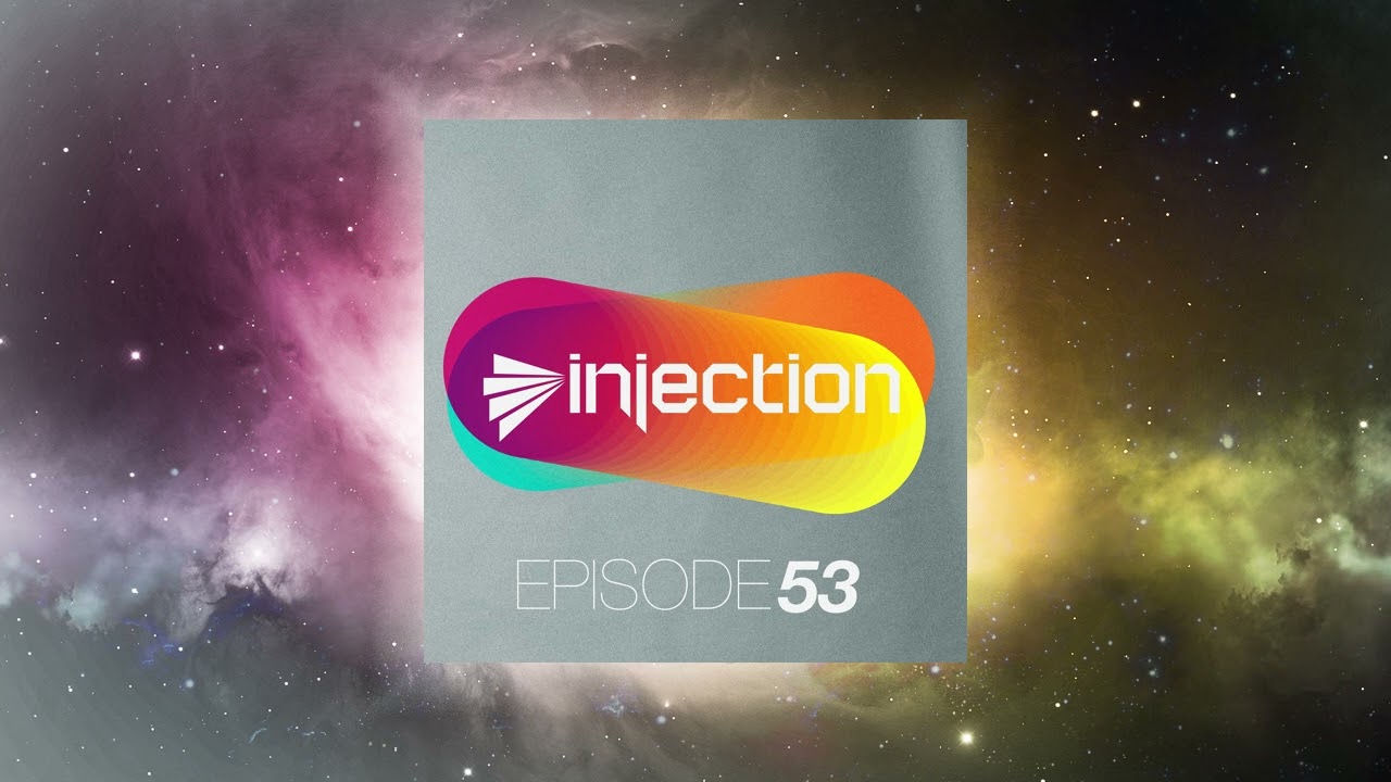 UCast - Injection Episode 53 (2013 Yearmix)