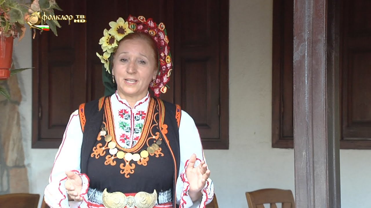 Петрана Кучева – Стъпяй, пристъпяй