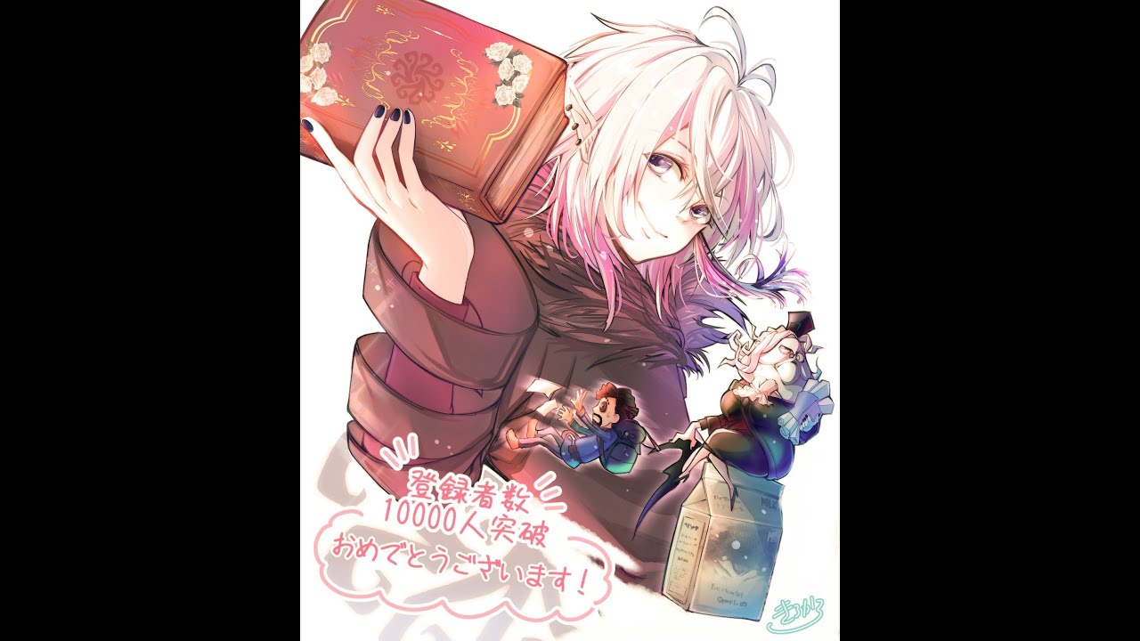 【第五人格】こちら大洪水大雨でございます　【Identity5】【アイデンティティⅤ】